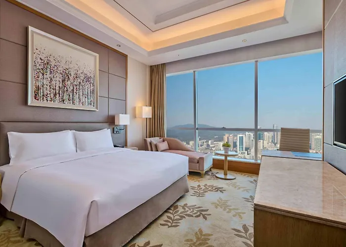 Doubletree By Hilton Guangzhou