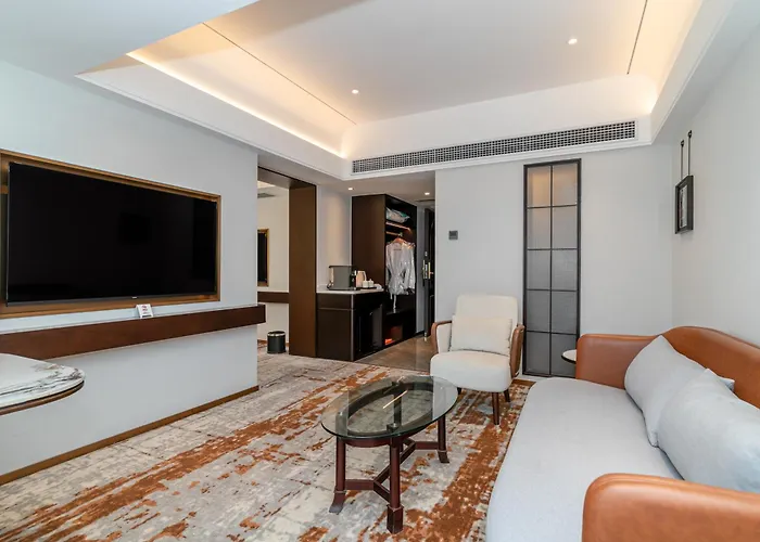Guangdong Victory Hotel广东胜利宾馆
