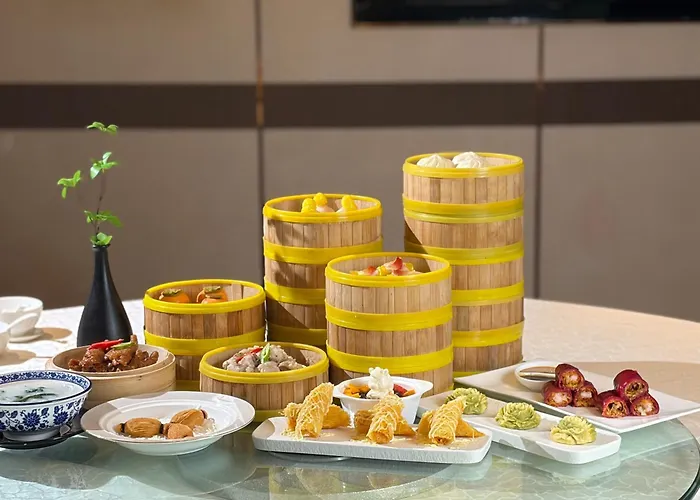 Doubletree By Hilton Guangzhou
